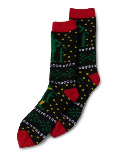 Calze film elfo amico - , maglione