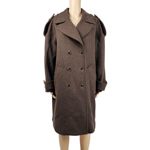 Cappotto oversize donna sh - cappotto, ba&sh