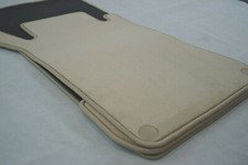 $$$ Tappetini in velluto per