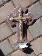 Acquasantiera   Metà 1800