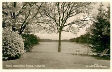 SWEDEN VITTSJO HOTELPENSION