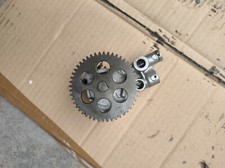 POMPA OLIO MOTORE HONDA XL 600 LM RM