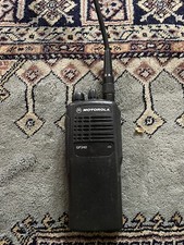 Radio Motorola GP 340