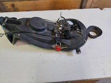 Scocca Sottosella Più