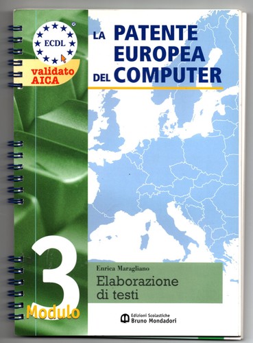 Patente europea del - patente,