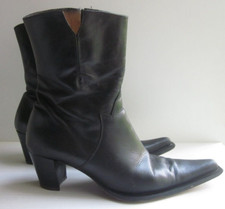 Scarpe da Donna Stivaletti in