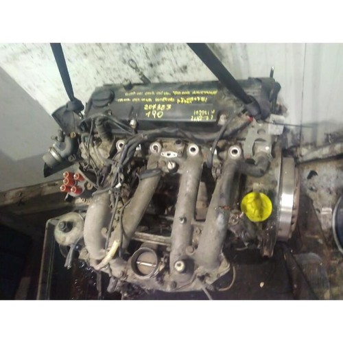 Motore compl comp - motore, compl.