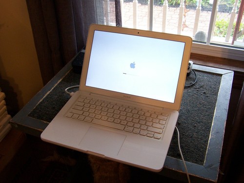 Apple macbook ghz - macbook,