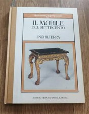Il Mobile Del Settecento