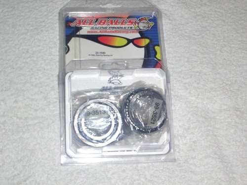 Kit cuscinetti paletta yamaha - cuscinetti,
