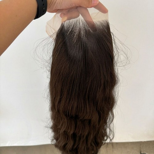 Parrucche donna capelli