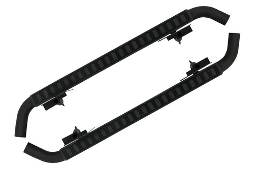 Pedane laterali per land rover - pedane,