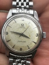 Omega Seamaster automatico