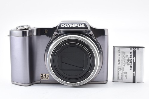 Fotocamera digitale compatta
