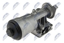 Radiatore olio, Olio motore