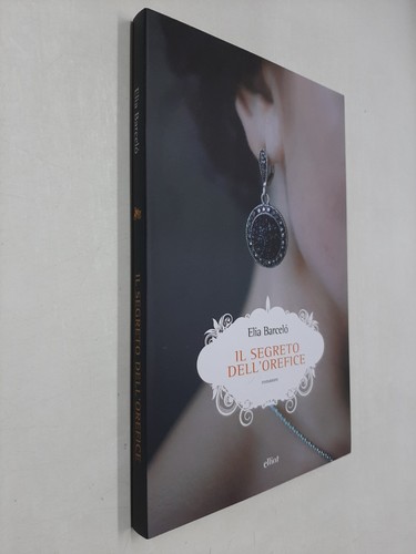 Segreto dell orefice elia - segreto,