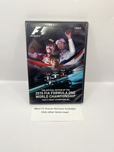 Formula one 2015 official - formula,