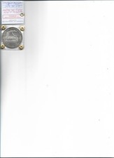 RUSSIA 10 RUBLI ARGENTO ( 33,3 GRAMMI) 1978 FDC  SALTO IN ALTO PERIZIATA