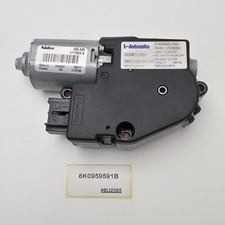 Motore tetto apribile Audi A4