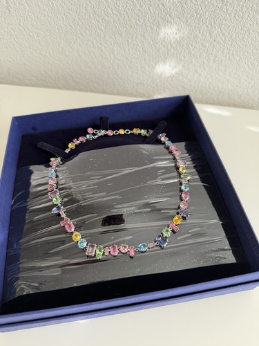 New authentic swarovski - authentic,