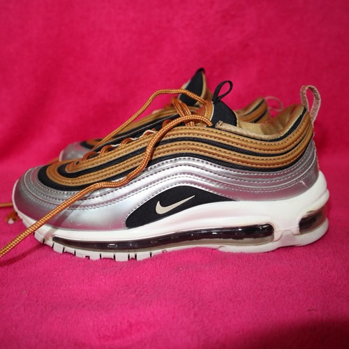 Nike air metallizzate - nike,
