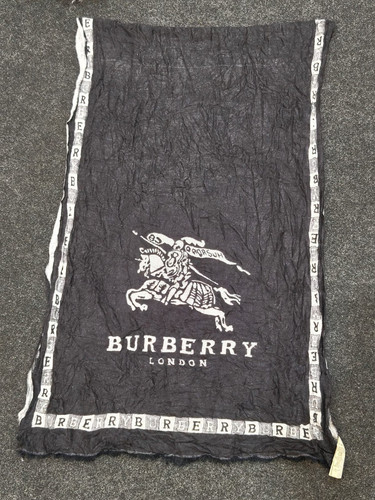 Sciarpa burberry london - sciarpa,