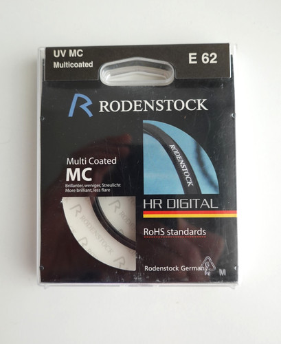 Rodenstock hr digital - uv,