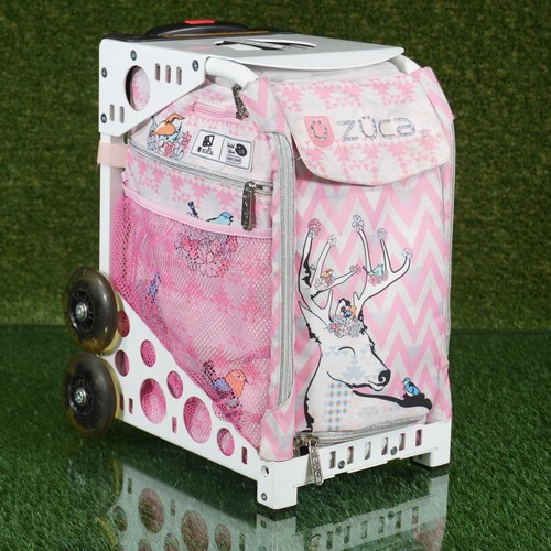 Borsa zuca sport edizione - zuca,