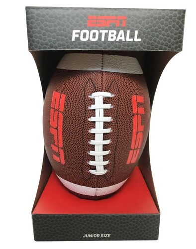 Calcio espn xr2 - xr2, taglia