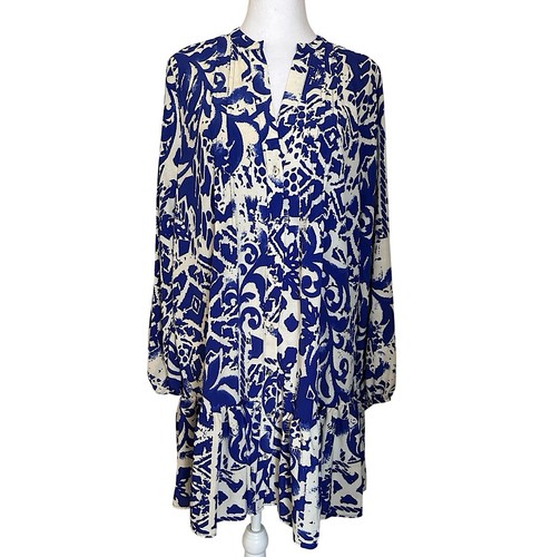 Abito donna zara - abito, blu