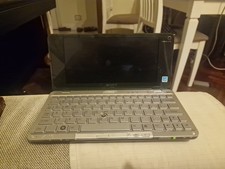 Mini sony vaio vgn - pc,