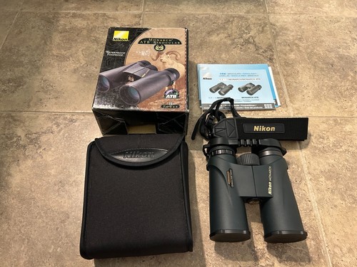 Nikon monarch atb 8x42 - nikon,