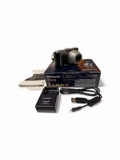 Panasonic LUMIX DMC-TZ5 10MP