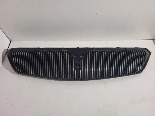 Griglia radiatore lancia zeta - radiatore,