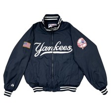GIACCA VINTAGE ANNI 00 MLB NEW