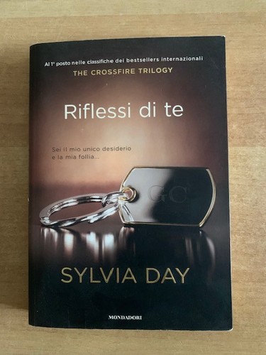 Riflessi romanzo - riflessi, di