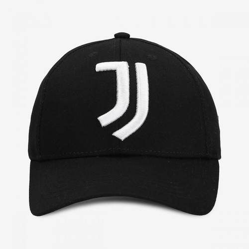 Cappello baseball nero - cappello,