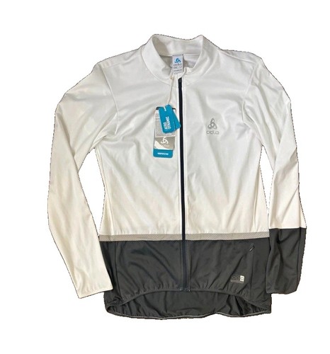 Giacca ciclismo odlo master - giacca,