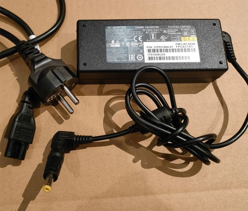 Alimentatore acer aspire 9420 - alimentatore,