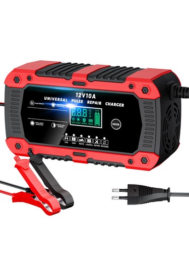 Ryqlvot caricabatterie auto - ryqlvot,