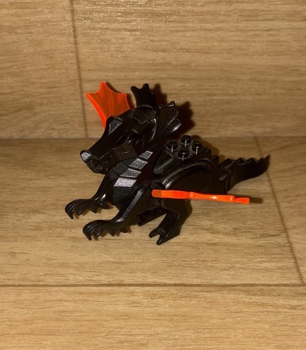 Lego castle dragon - |, classic
