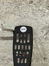 Cuffia Impero con braccio di sollevamento e cavi metallici, ottime condizioni. Navi sicure