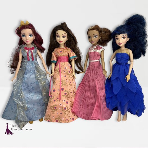 Bambole disney descendants - bambole,