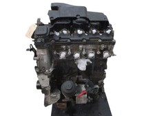Blocco Motore 204D4 M47/T2