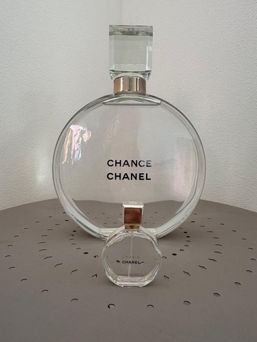 Chanel chance xxl flacon - chanel,