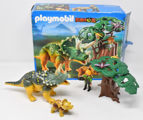 Playmobil dinos 5234 - 5234, set