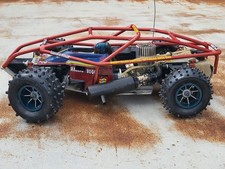 Vintage Kyosho raro passeggino