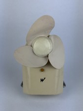 Ventilatore Portatile Vintage