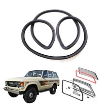 Striscia meteo vetro porta