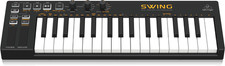 Behringer SWING – MIDI